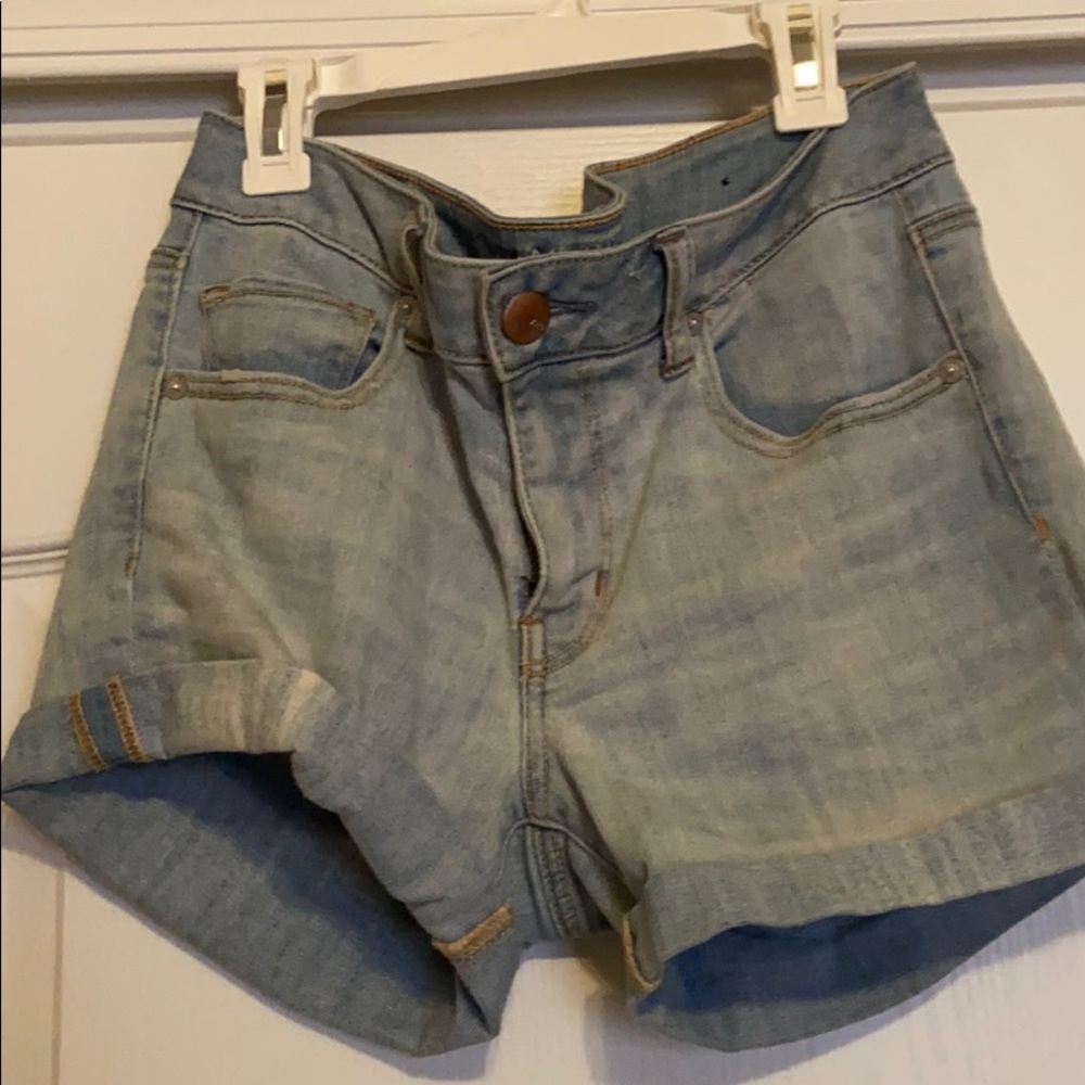 Shorts